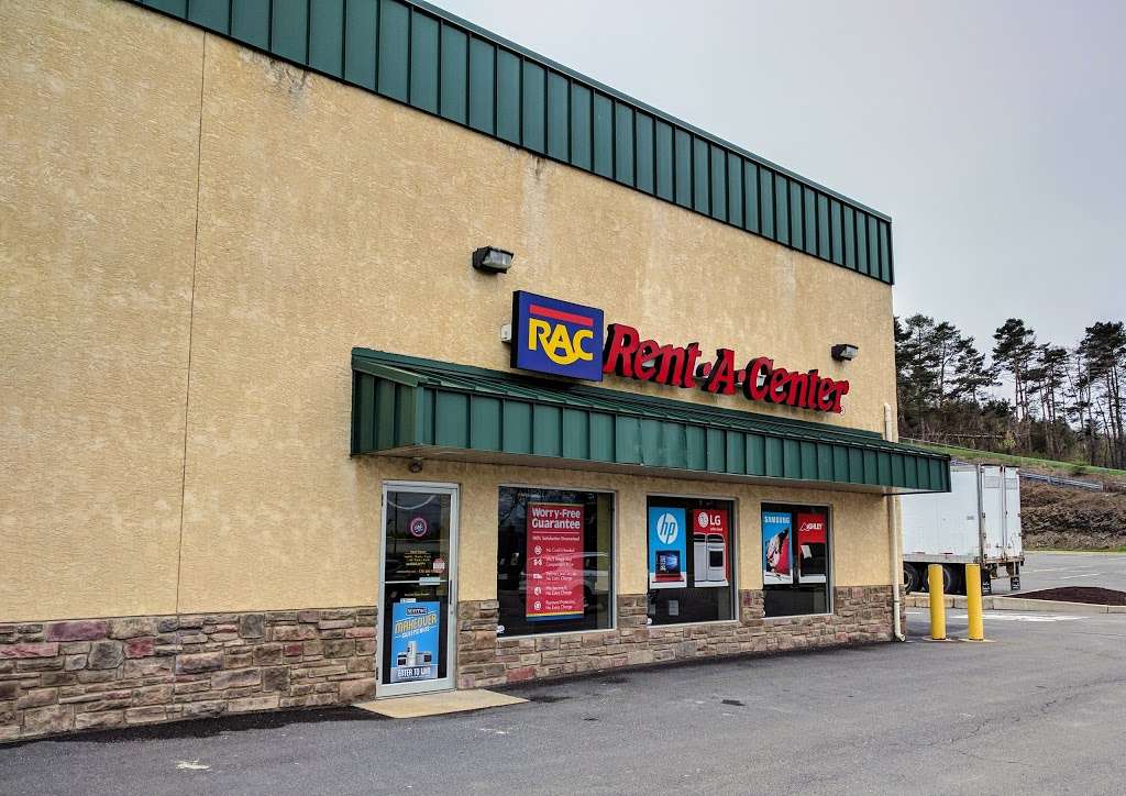 Rent-A-Center | 1241 Blakeslee Blvd Dr E, Lehighton, PA 18235, USA | Phone: (570) 386-5999