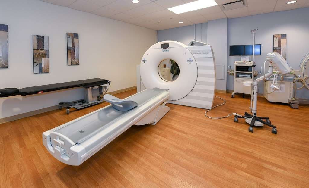 Inspira Imaging Center Tomlin Station | 201 Tomlin Station Rd suite a, Mullica Hill, NJ 08062, USA | Phone: (856) 241-2555