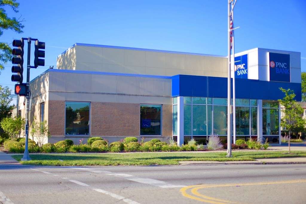 PNC Bank | 6621 W North Ave, Oak Park, IL 60302, USA | Phone: (708) 358-1482