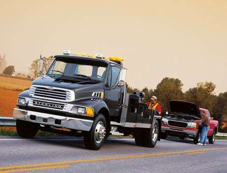 Trexlers Towing & Auto Repair | 2061 Bayside Dr, Dover, DE 19901, USA | Phone: (302) 734-7919