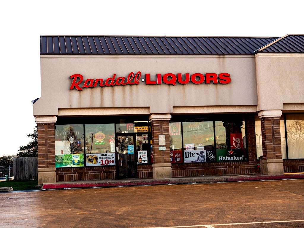 Randall Liquors Farnsworth | 1040 N Farnsworth Ave, Aurora, IL 60505, USA | Phone: (630) 499-1010