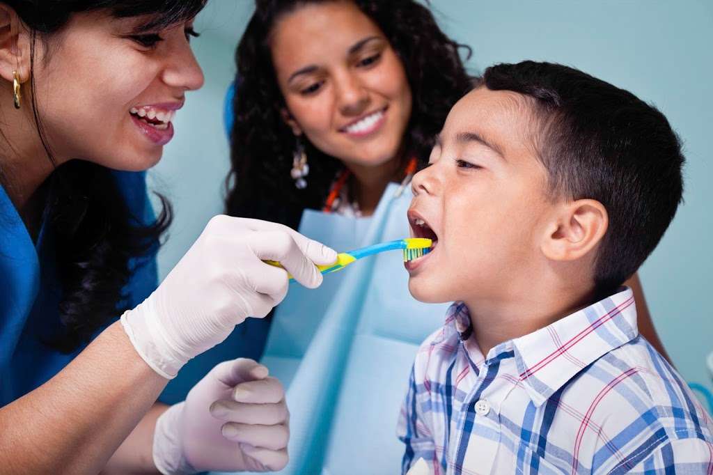 All Family Dental & Braces - Arlington Heights | 1044 W Rand Rd, Arlington Heights, IL 60004, USA | Phone: (847) 503-0034