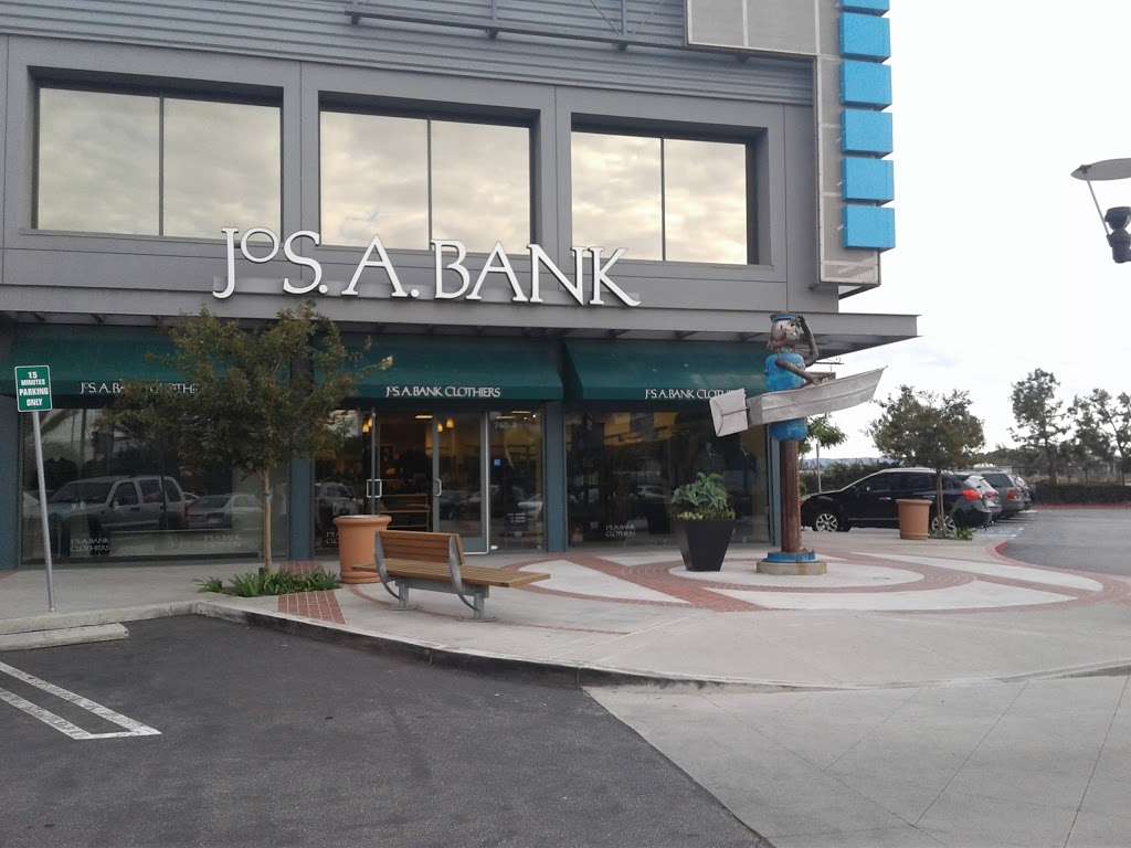 Jos. A. Bank | 740 S Allied Way Ste A, El Segundo, CA 90245, USA | Phone: (310) 322-2116