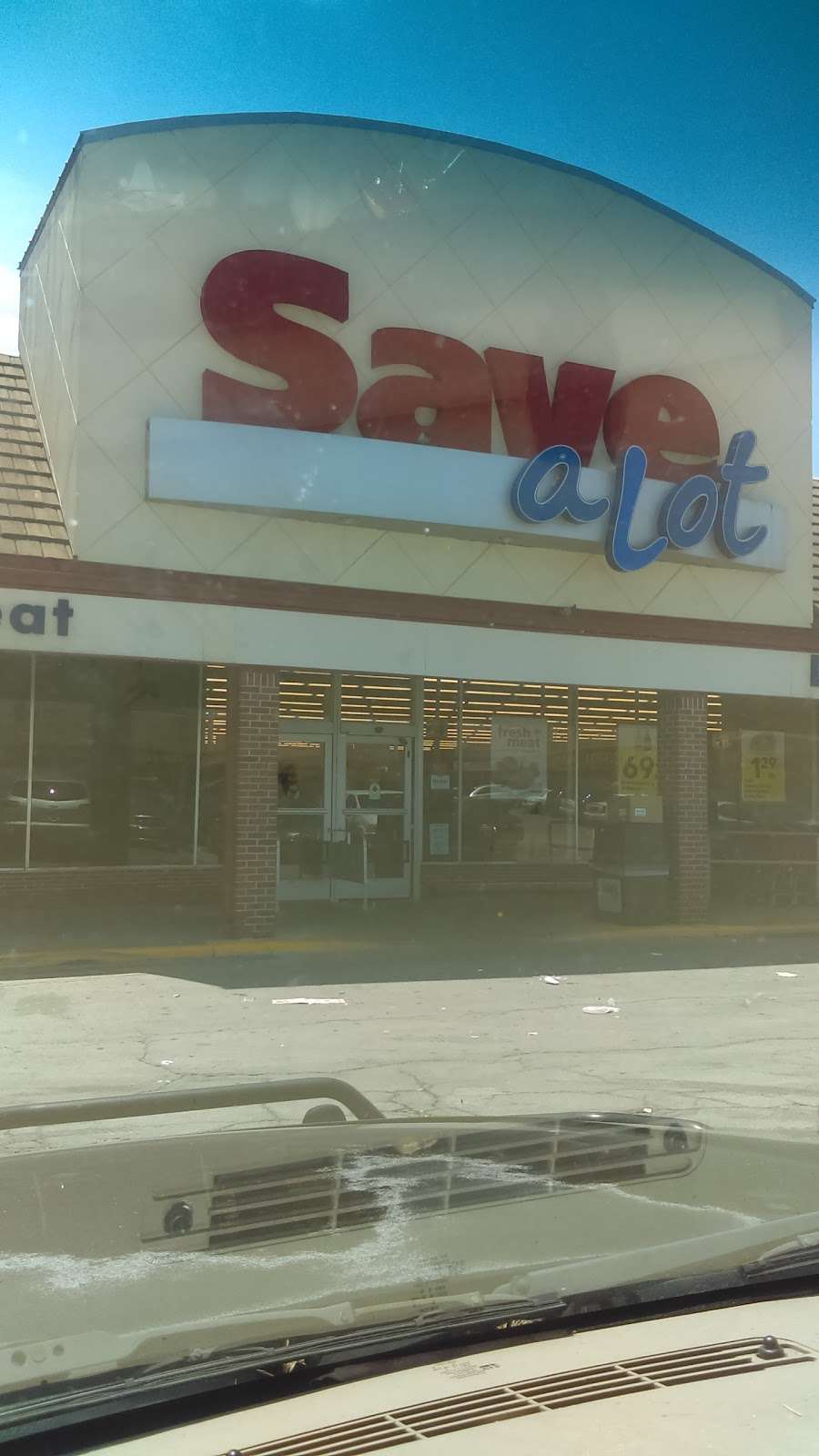 Save-A-Lot | 8744 Blue Ridge Blvd, Kansas City, MO 64138, USA | Phone: (816) 965-9697