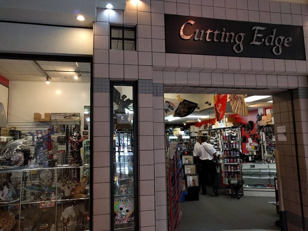 Cutting Edge 6555 E Southern Ave Mesa Az 856 Usa