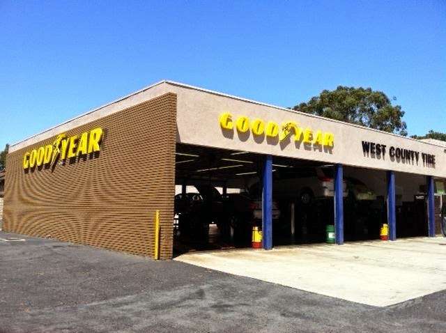 West County Tire & Automotive Inc. | 421 W Chapman Ave, Anaheim, CA 92802 | Phone: (714) 750-6333