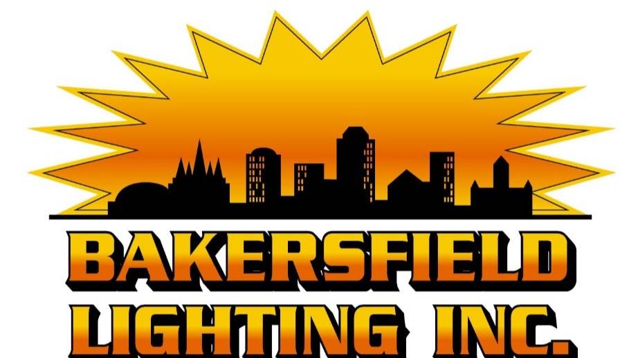 Bakersfield Lighting | 1519 E 19th St, Bakersfield, CA 93305, USA | Phone: (661) 324-0918