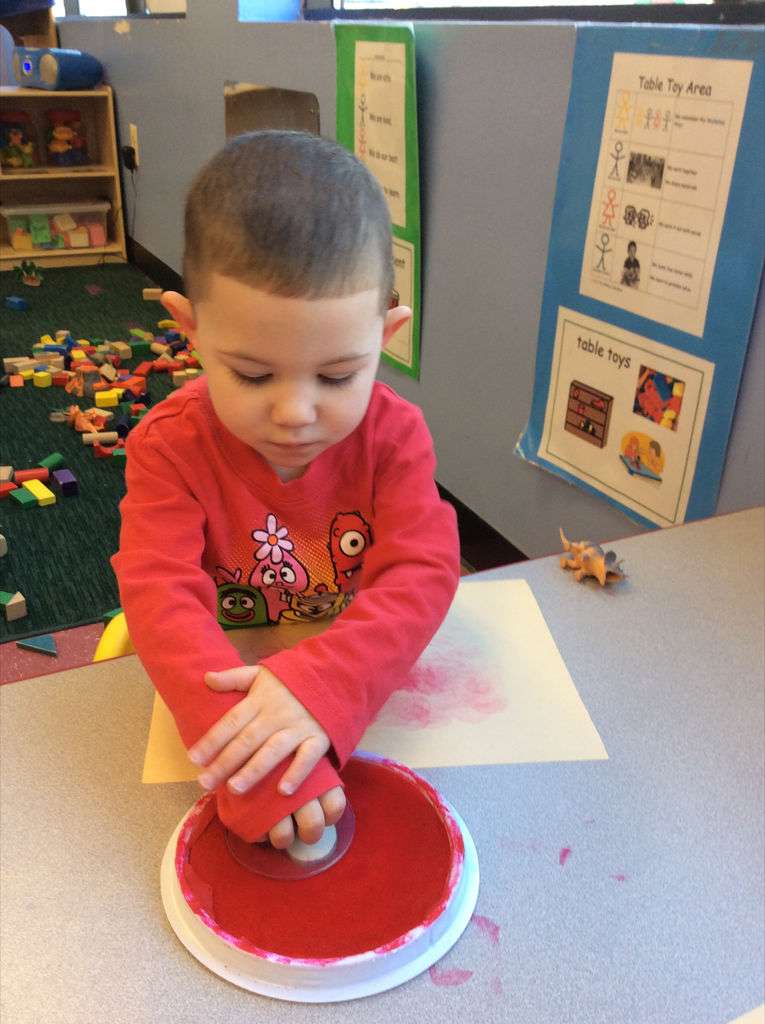 Cadence Academy Preschool | 25 Blackstone Valley Pl, Lincoln, RI 02865, USA | Phone: (401) 334-2210