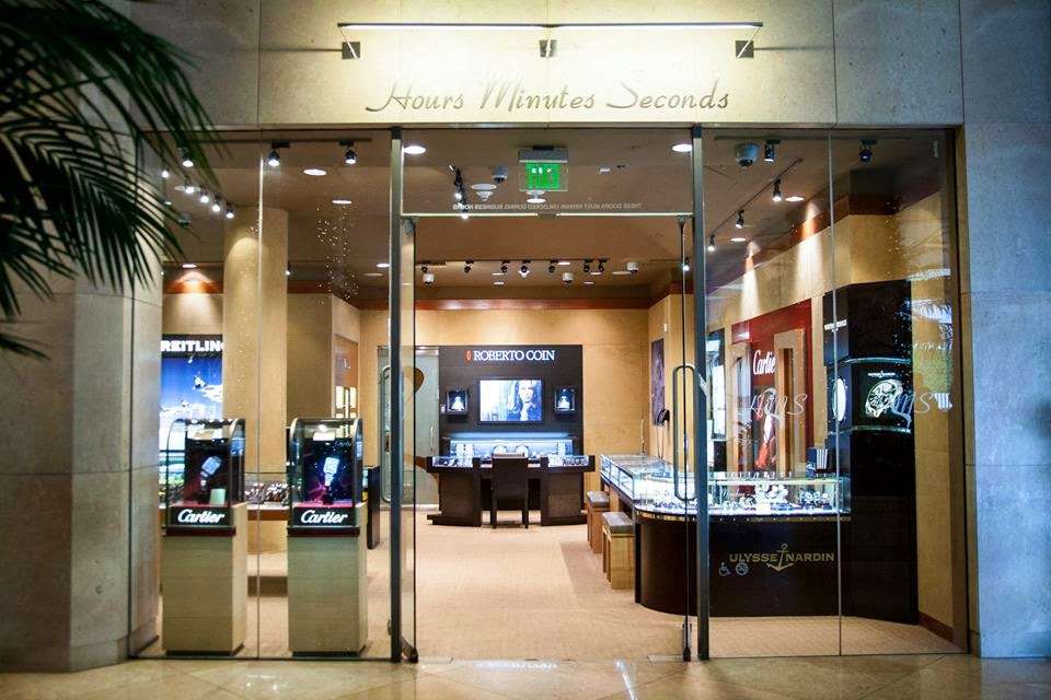 Feldmar Watch Company Beverly Hills | 9876 Wilshire Blvd, Beverly Hills, CA 90210 | Phone: (310) 274-4710