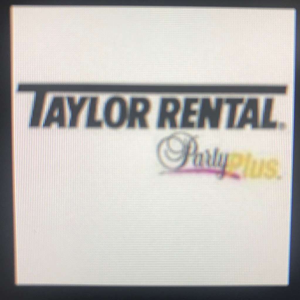 A Party Plus Taylor Rental | 531 Broadway, Haverhill, MA 01832, USA | Phone: (978) 374-0136