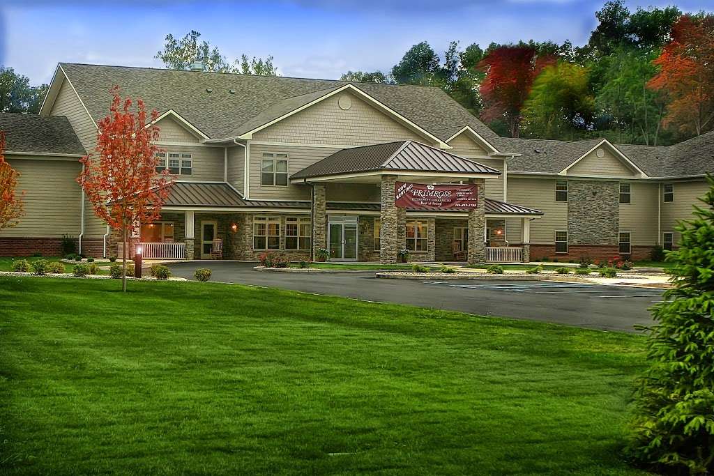 Primrose Retirement Community of Kokomo | 329 Rainbow Dr, Kokomo, IN 46902 | Phone: (765) 455-1700