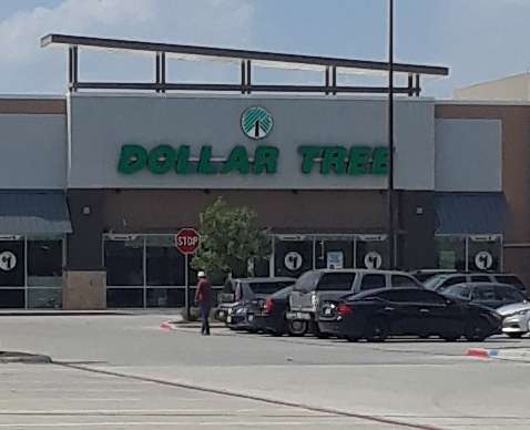 Dollar Tree | 3166 S, State Hwy 161 Ste 130, Grand Prairie, TX 75050 | Phone: (214) 677-4408