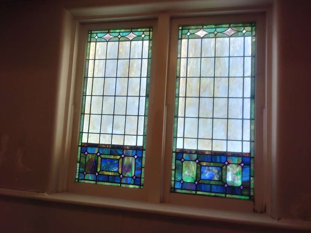 The Stained Glass Chapel | 404 N Elm St, Marshville, NC 28103, USA | Phone: (704) 669-8014