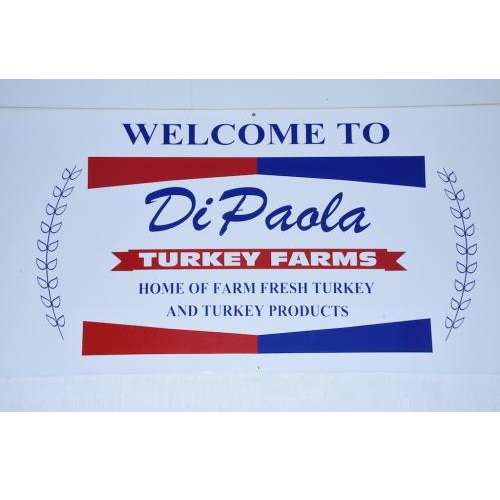 DiPaola Turkey Farms | 891 Edinburg Rd, Hamilton Township, NJ 08690 | Phone: (609) 587-9311