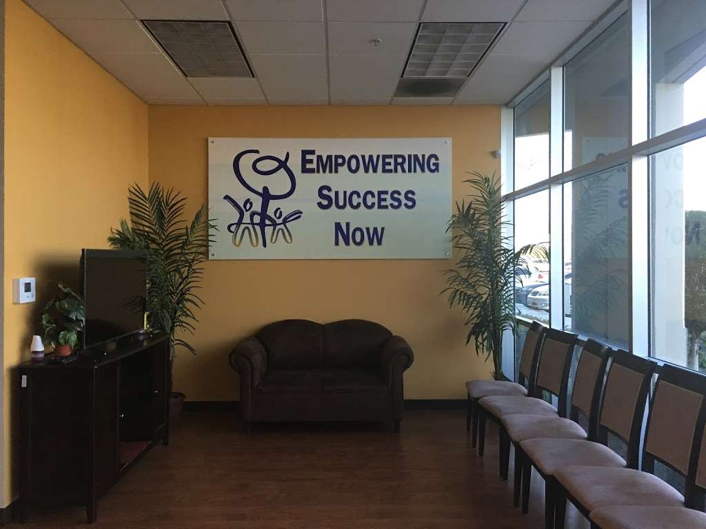 Empowering Success Now | 7940 Cherry Ave STE 201, Fontana, CA 92336 | Phone: (844) 883-3822