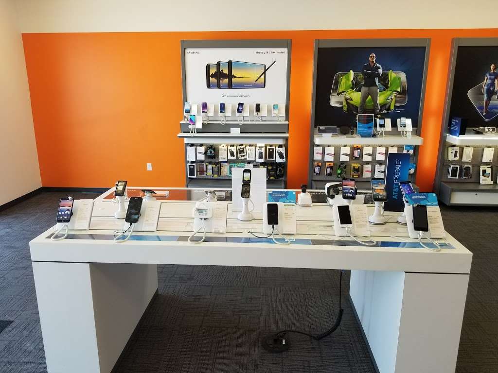 AT&T Store | 12799 Main St Suite 220, Hesperia, CA 92345, USA | Phone: (760) 949-8235