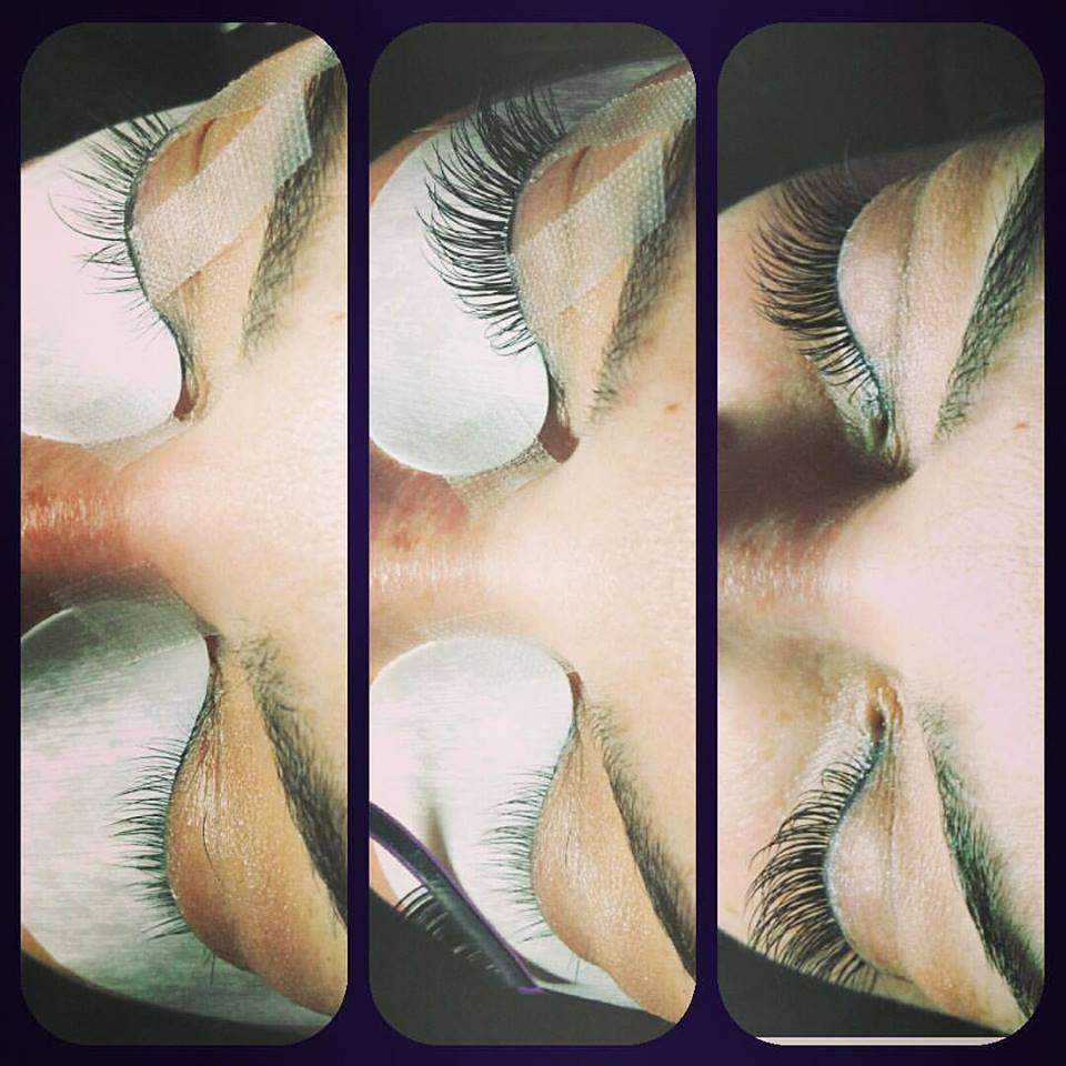 Lashes by Lachelle & Company | 2611 Cypress Creek Parkway Suite G-100, Houston, TX 77068, USA | Phone: (832) 446-3951