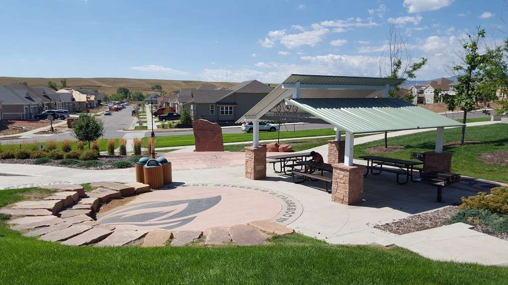 Founders Park | 7725 Coal Creek Dr, Superior, CO 80027, USA | Phone: (303) 499-3675