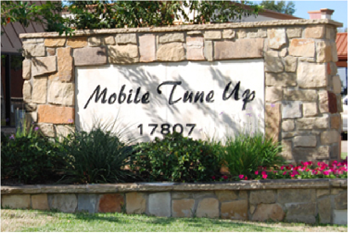 Mobile Tune Up & Repair | 17807 Kieth Harrow Blvd, Houston, TX 77084 | Phone: (281) 463-4211