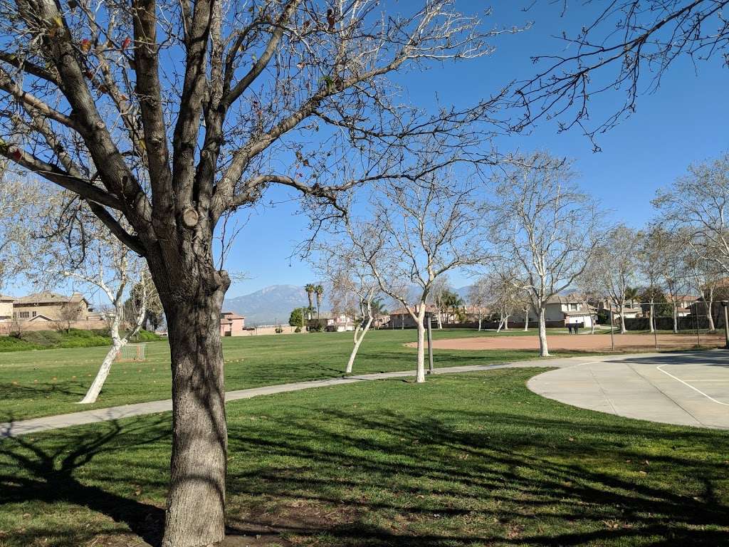 Hunters Hill Park | Chino Hills, CA 91709, USA