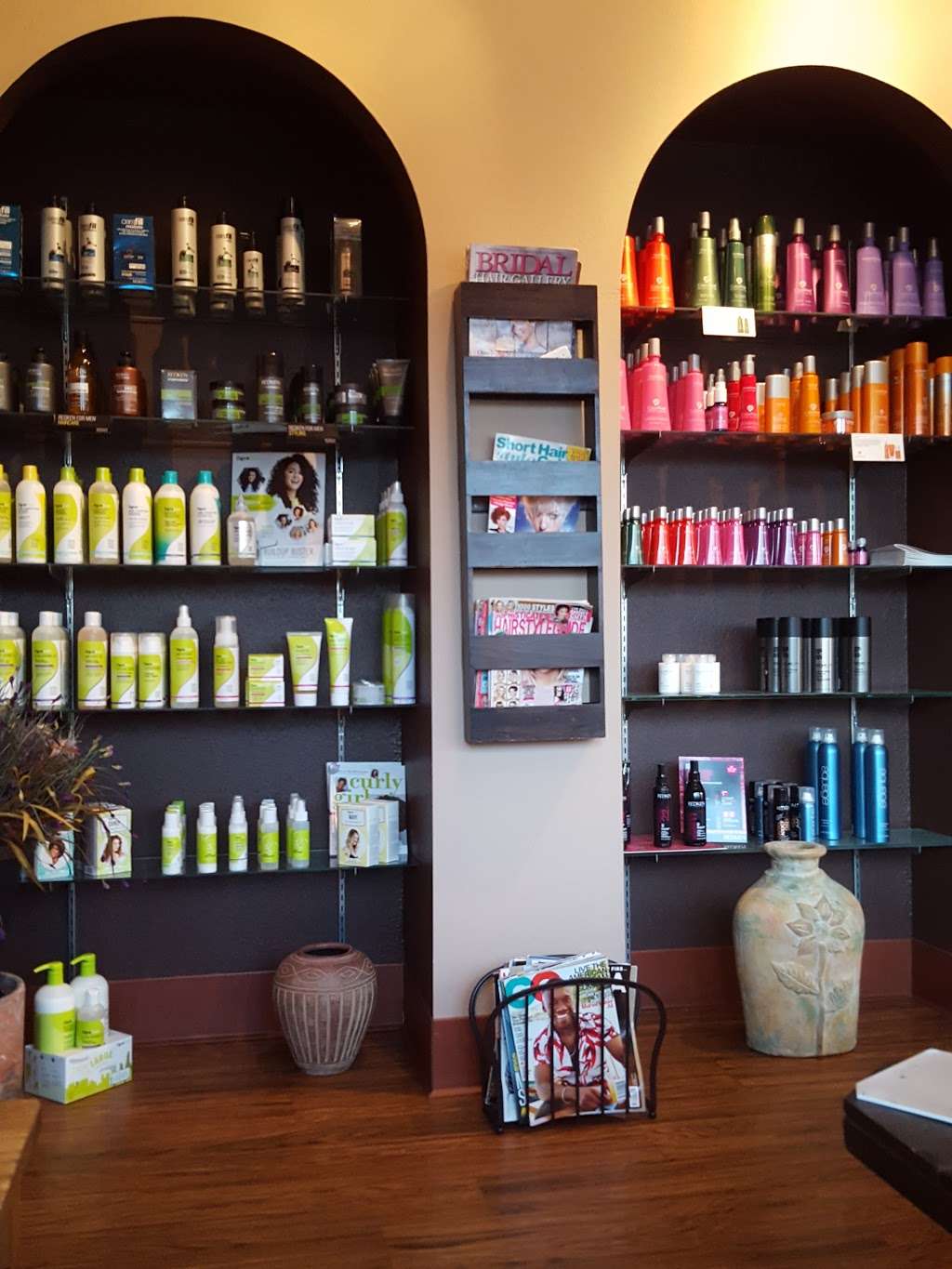 Dakota Salon LLC | 8895 Centre Park Dr # G, Columbia, MD 21045, USA | Phone: (410) 740-0600