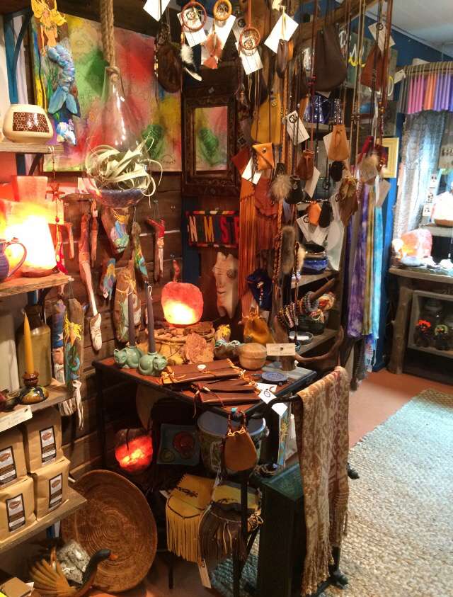 Soulbury Cultural Gifts Store | 813 Main St S, Woodbury, CT 06798 | Phone: (203) 240-4644