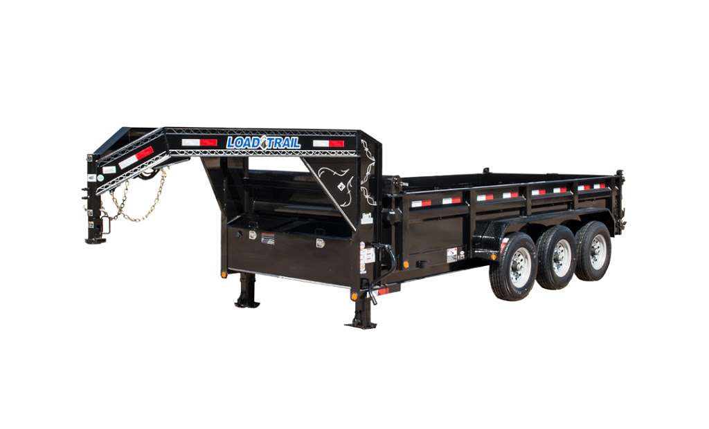 Load Runner Trailers, LLC | 5311 Young Pine Rd, Orlando, FL 32829 | Phone: (407) 258-3266