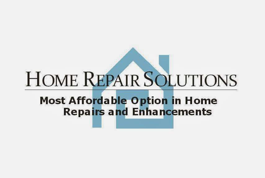 Home Repair Solutions | 450 Brookview Ct, Branchburg, NJ 08876, USA | Phone: (908) 581-9065