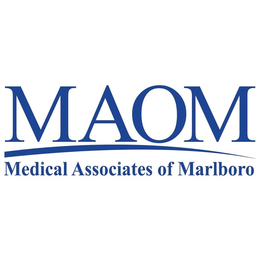 Medical Associates of Marlboro - Edison | 111 James St, Edison, NJ 08820, USA | Phone: (732) 452-9700