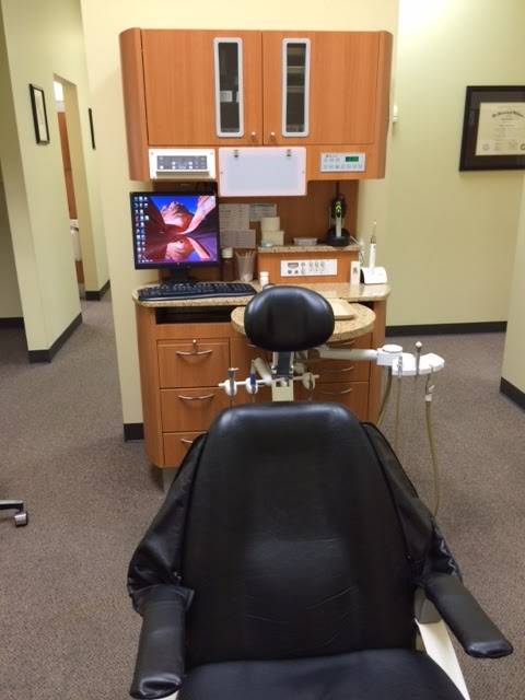 Progressive Dental Care of Tulsa | 7614 E 91st St #120, Tulsa, OK 74133, USA | Phone: (918) 477-7774