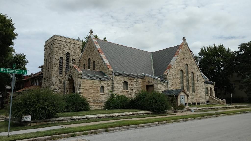 Dietz United Methodist Church | 1423 S 10th St, Omaha, NE 68108, USA | Phone: (402) 346-9115