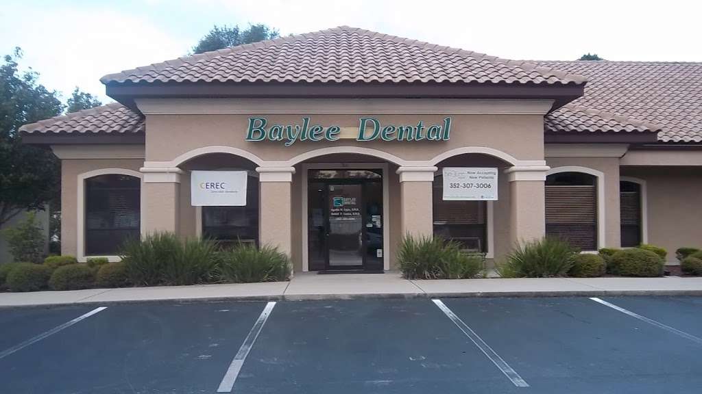 Baylee Dental | 16850 US-441 SUITE 301, Summerfield, FL 34491 | Phone: (352) 307-3006