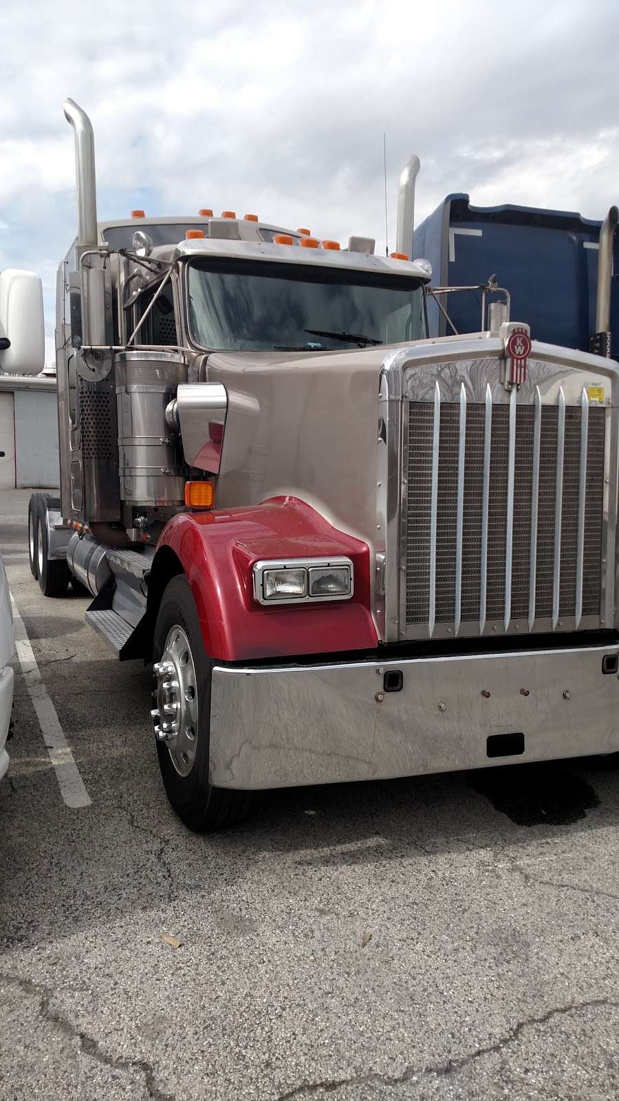 Coopersburg & Liberty Kenworth | 2160 US-322, Swedesboro, NJ 08085 | Phone: (856) 803-1700