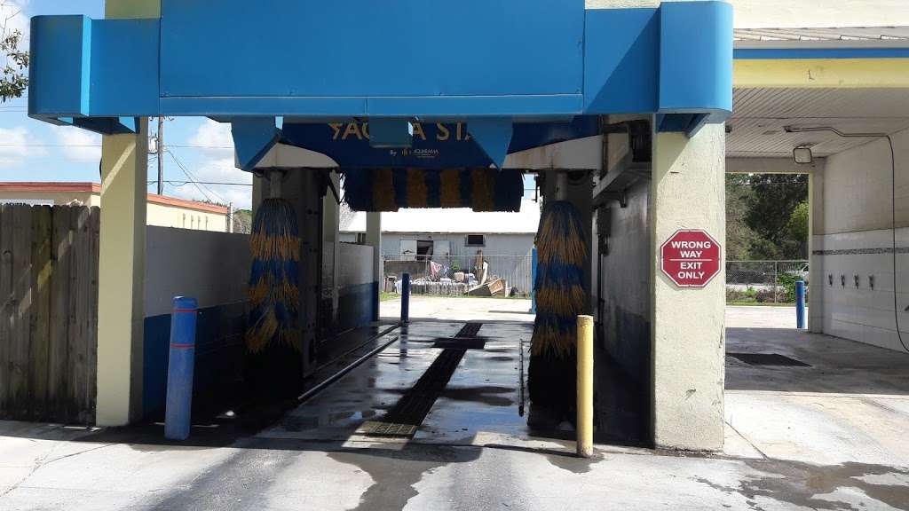 Indiantown Car Wash Indiantown, FL 34956