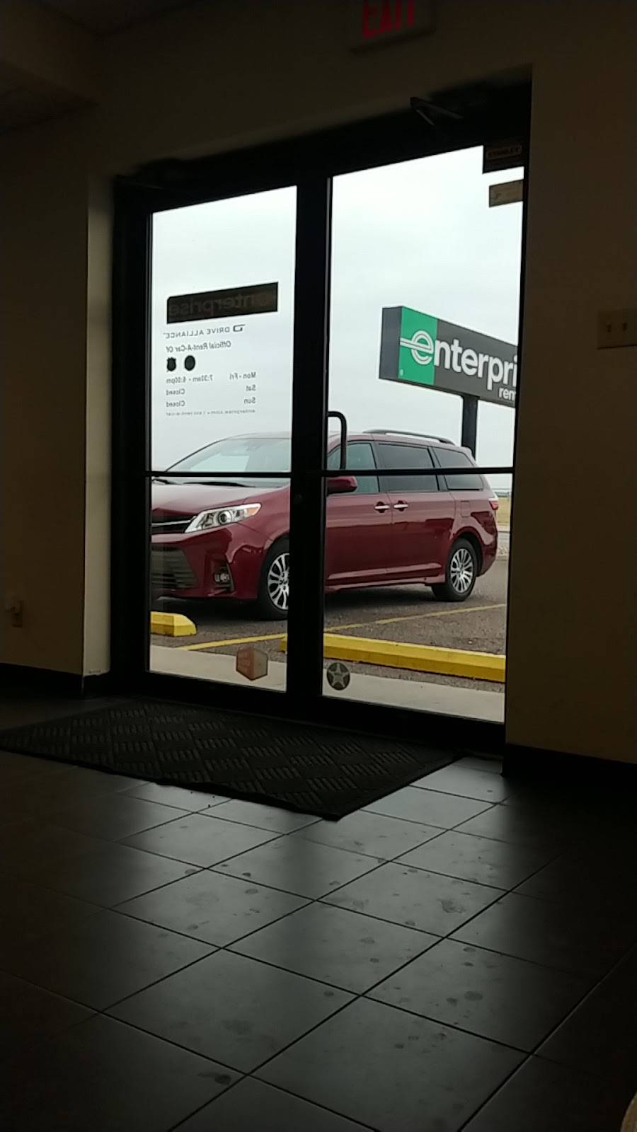Enterprise Rent-A-Car | 3119 E Saunders St, Laredo, TX 78041, USA | Phone: (956) 725-5262