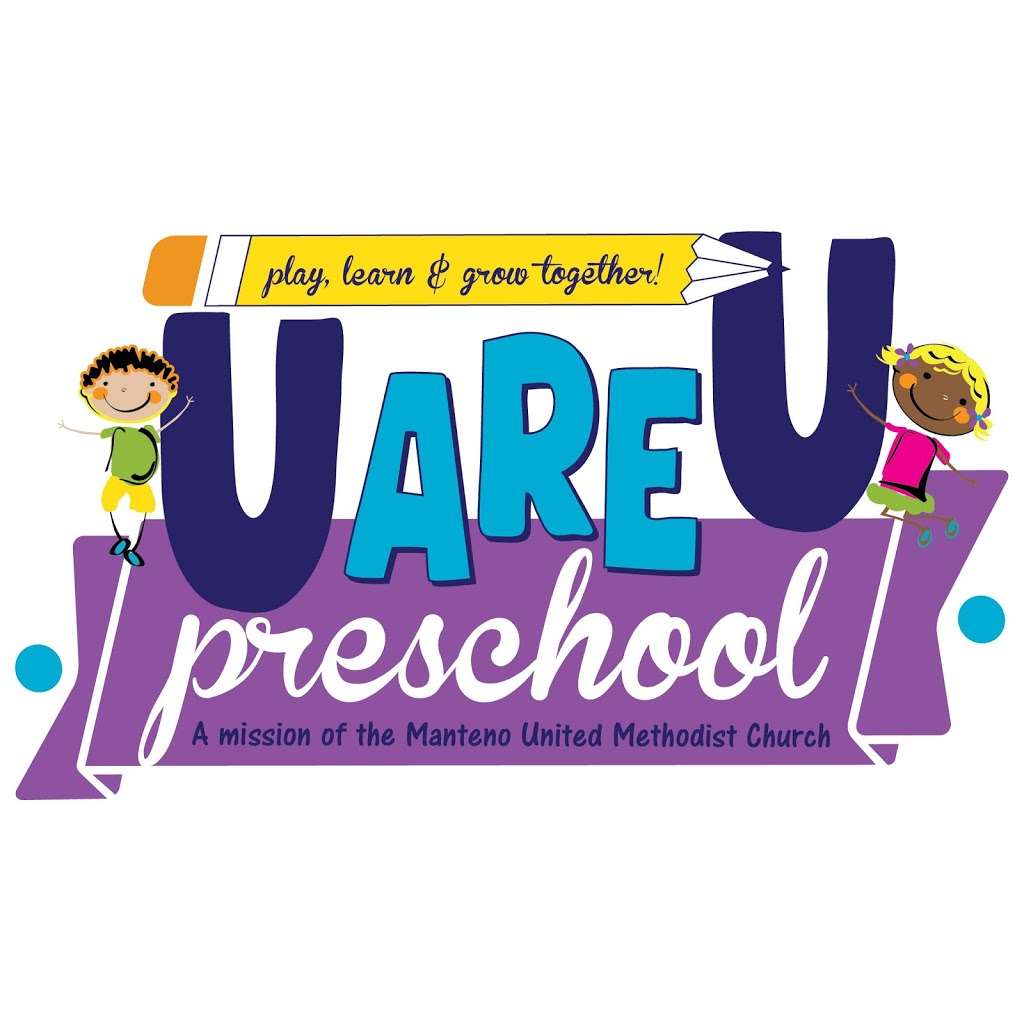 U Are U Preschool | 255 W 2nd St, Manteno, IL 60950, USA | Phone: (815) 468-6652
