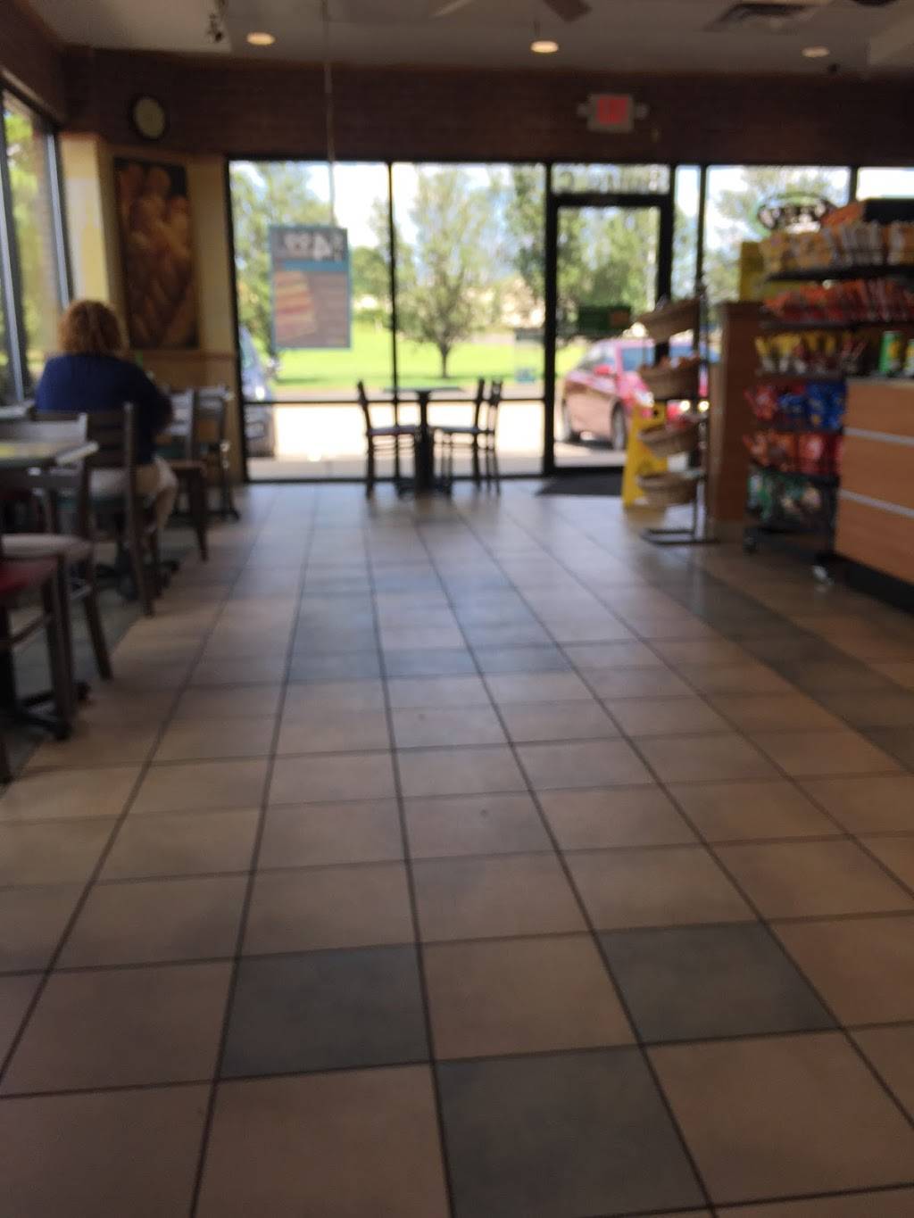 Subway | 450 Stateline Rd W Suite C, Southaven, MS 38671, USA | Phone: (662) 393-9282