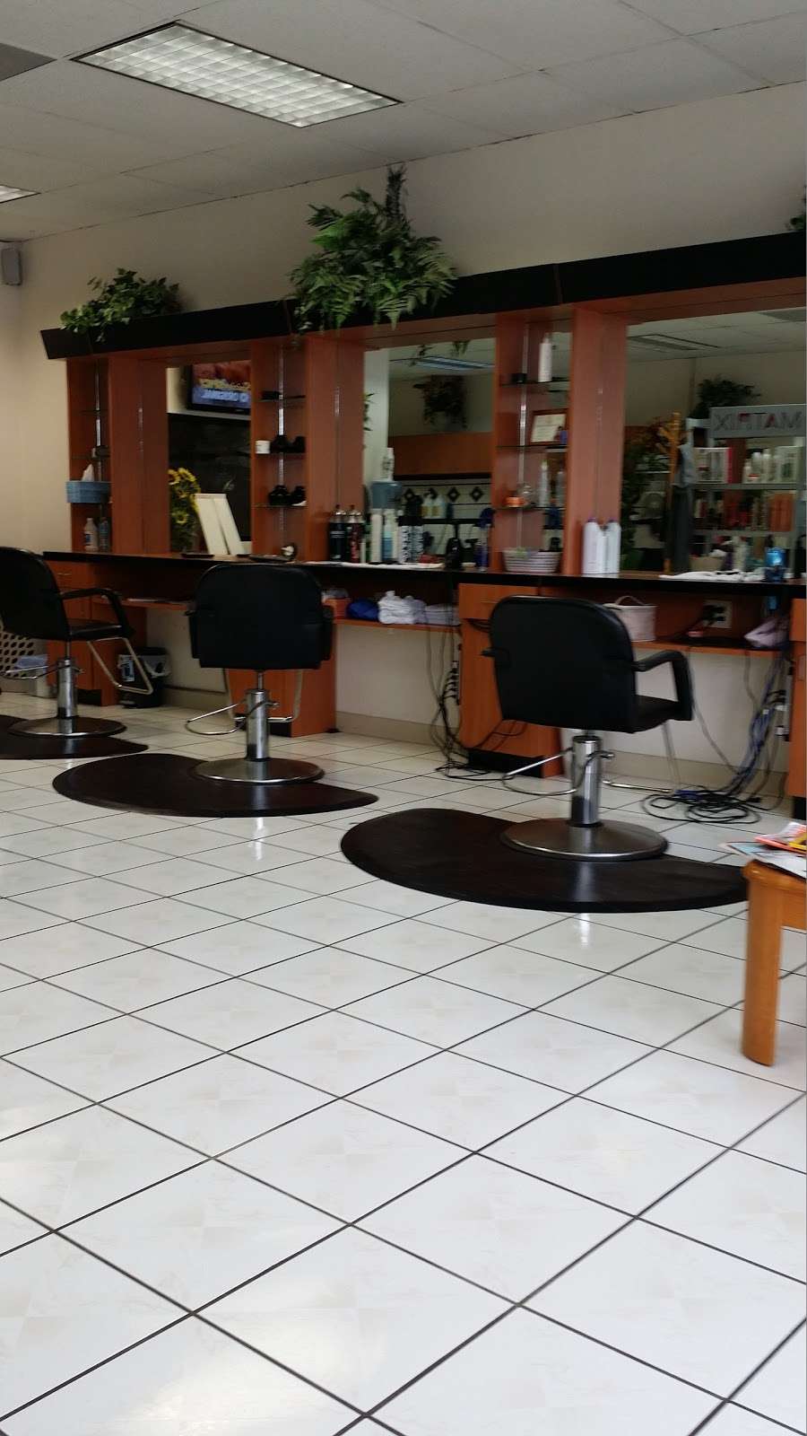 K & G Beauty Salon | 435 El Dorado Blvd #9, Webster, TX 77598, USA | Phone: (281) 486-7999