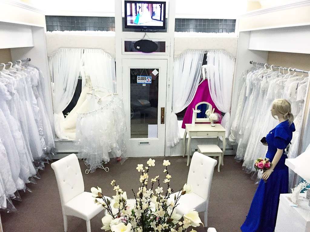 Ians Bridal Shop | 226 US-1, Edison, NJ 08817, USA | Phone: (732) 783-5453