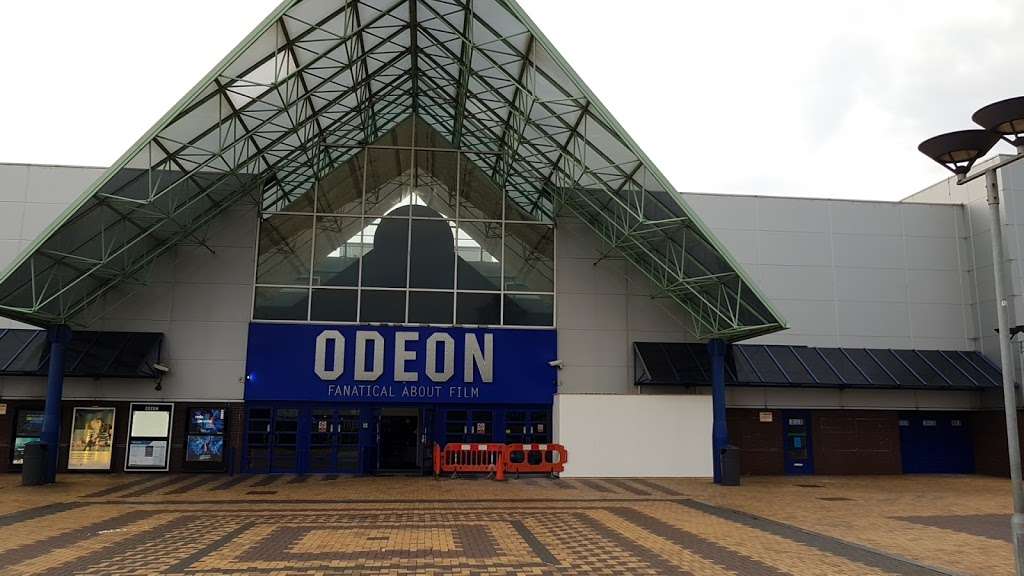 ODEON Luxe Lee Valley | Picketts Lock Lane Edmonton, Lee Valley, London N9 0AS, UK | Phone: 0333 014 4501