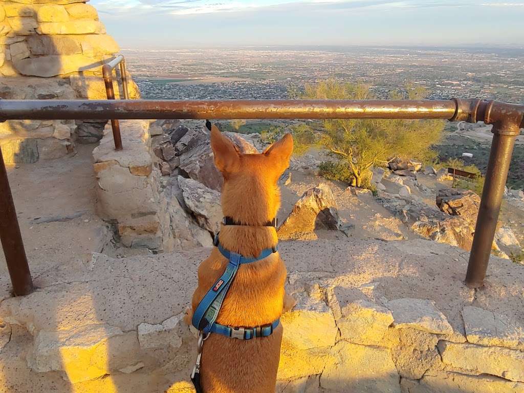 Holbert / Dobbins | Phoenix S Mountain Park, Phoenix, AZ 85042, USA