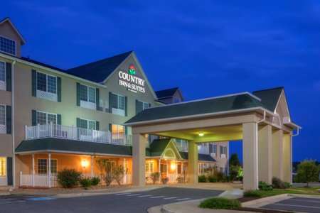 Country Inn & Suites by Radisson, Winchester, VA | 141 Kernstown Commons Blvd, Winchester, VA 22602 | Phone: (540) 869-7657