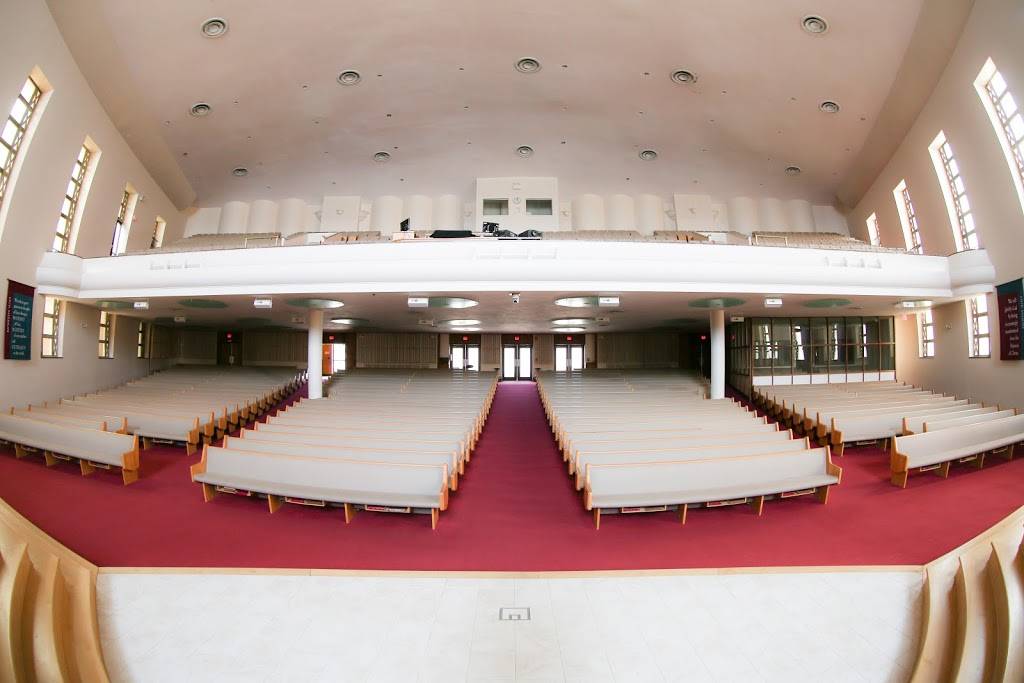 Sligo Seventh-day Adventist Church | 7700 Carroll Ave, Takoma Park, MD 20912, USA | Phone: (301) 270-6777