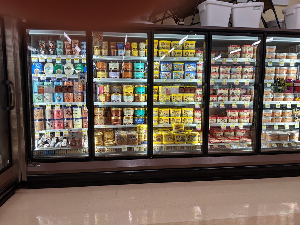 Lowes Foods on Peters Creek Parkway | 5034 Peters Creek Pkwy, Winston-Salem, NC 27127, USA | Phone: (336) 788-5600