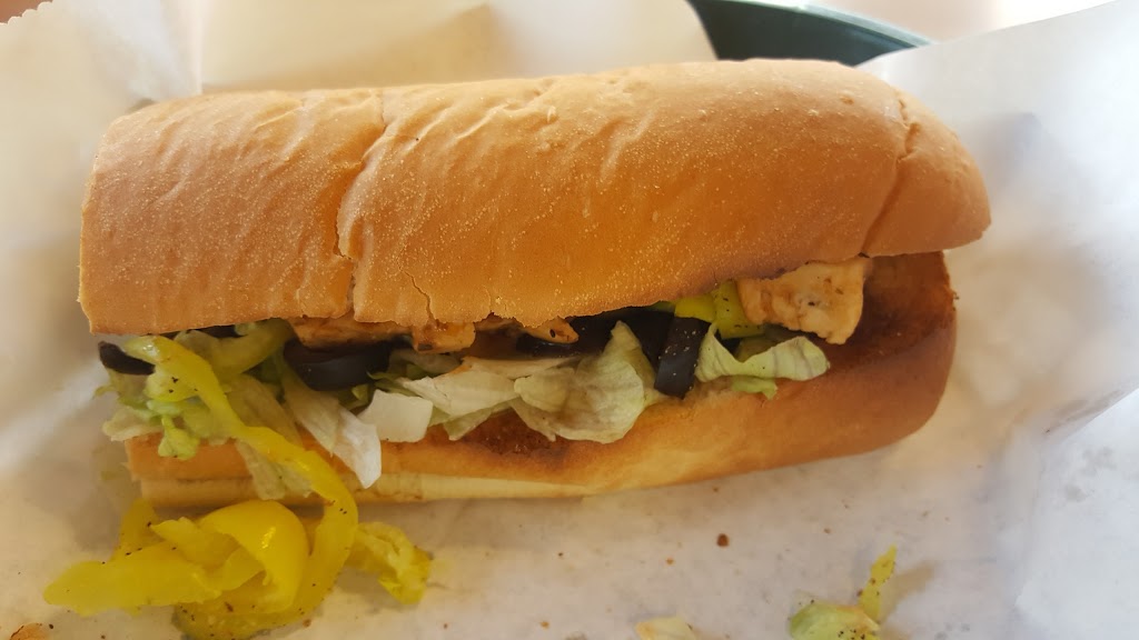 Subway Restaurants | 14717 US-59, Splendora, TX 77372, USA | Phone: (281) 689-2264