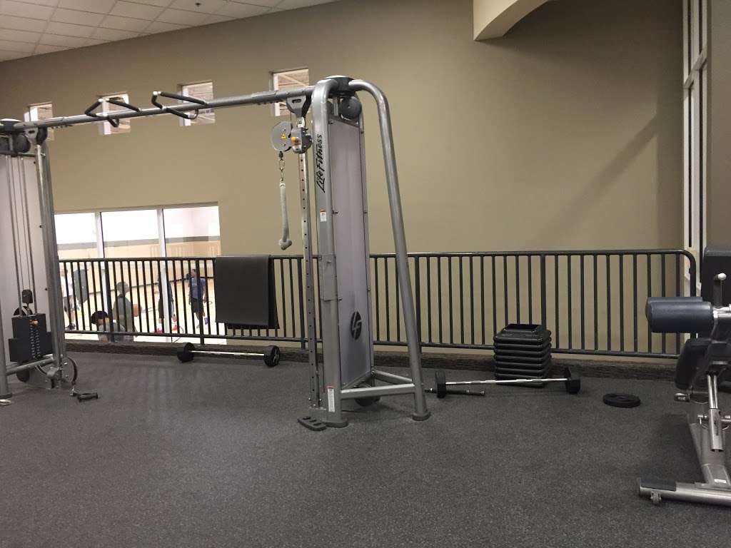 LA Fitness | 5901 NJ-42, Turnersville, NJ 08012, USA | Phone: (856) 401-9688