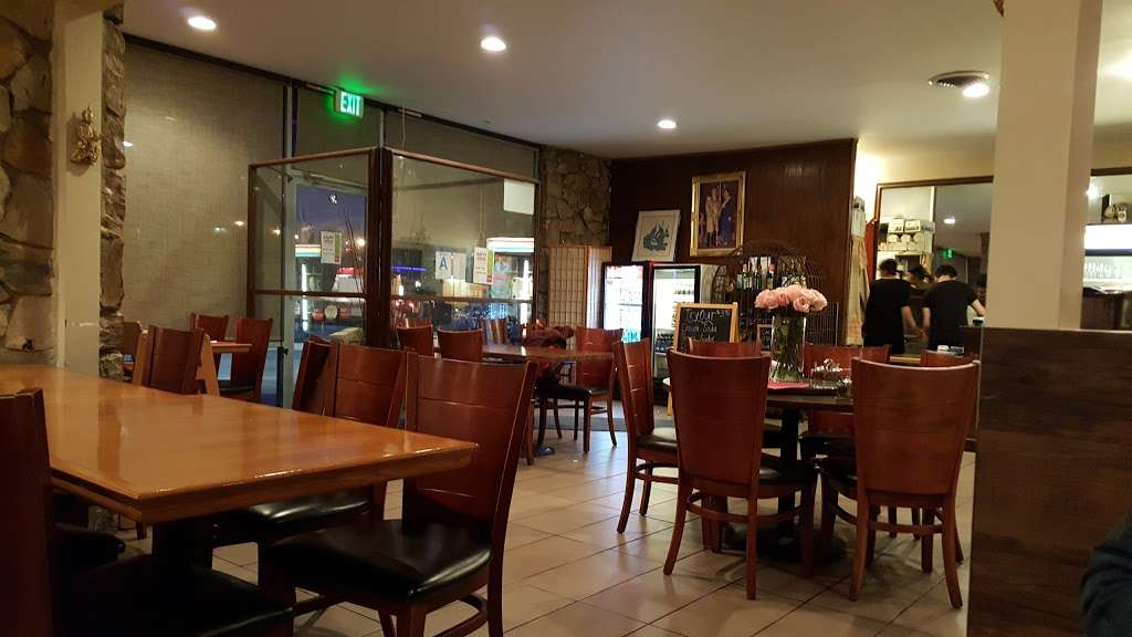 Thai Rama Restaurant | 4473 Torrance Blvd, Torrance, CA 90503, USA | Phone: (310) 542-9242