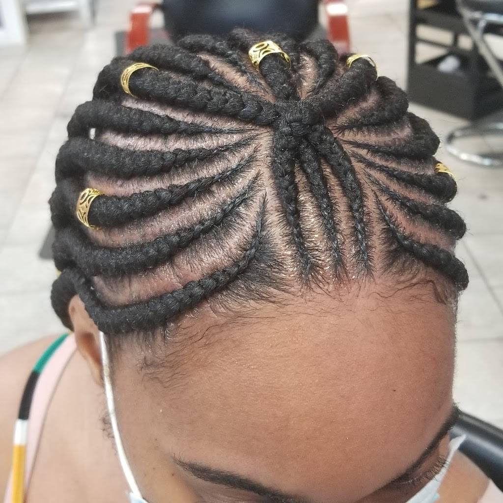 Authentic African Hair Braiding and Weaving | 2290 SE Green Oaks Blvd #110, Arlington, TX 76018, USA | Phone: (817) 422-9319