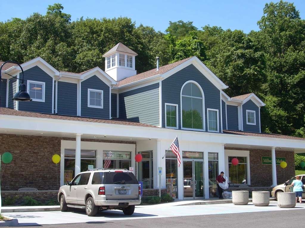Millwood Market | 201 Saw Mill River Rd, Millwood, NY 10546, USA | Phone: (914) 944-4999
