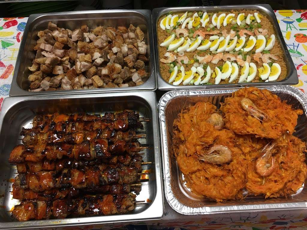 Pinoy Fast Food | 8388 W Sam Houston Pkwy S #133, Houston, TX 77072, USA | Phone: (832) 205-2074